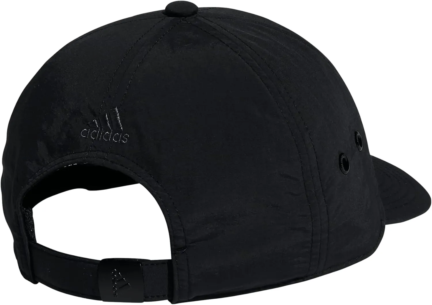 adidas Men's VMA Relaxed Fit Strapack Slight Precurve Brim Adjustable Hat