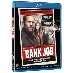 Bank Job