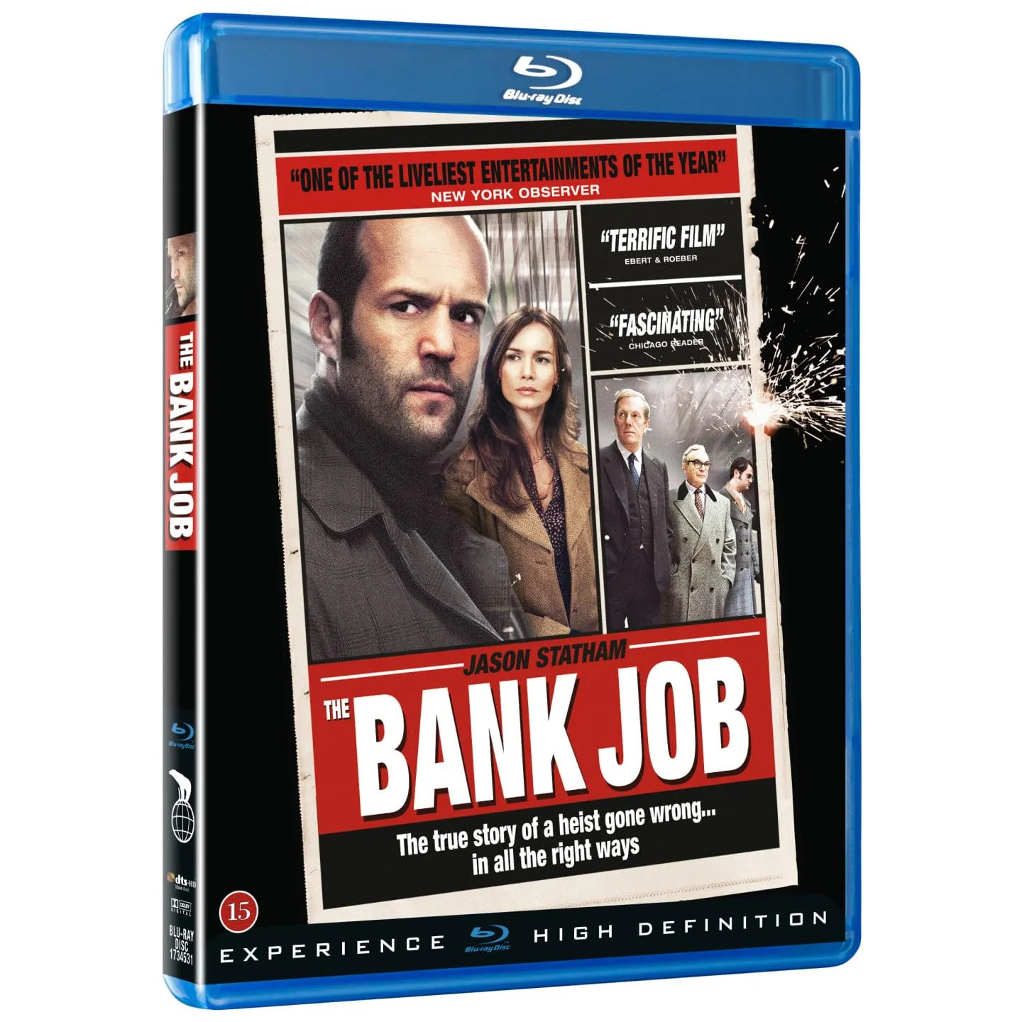 Bank Job