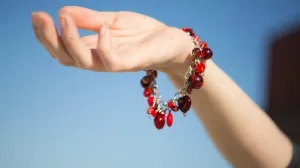 Charmed Bracelet