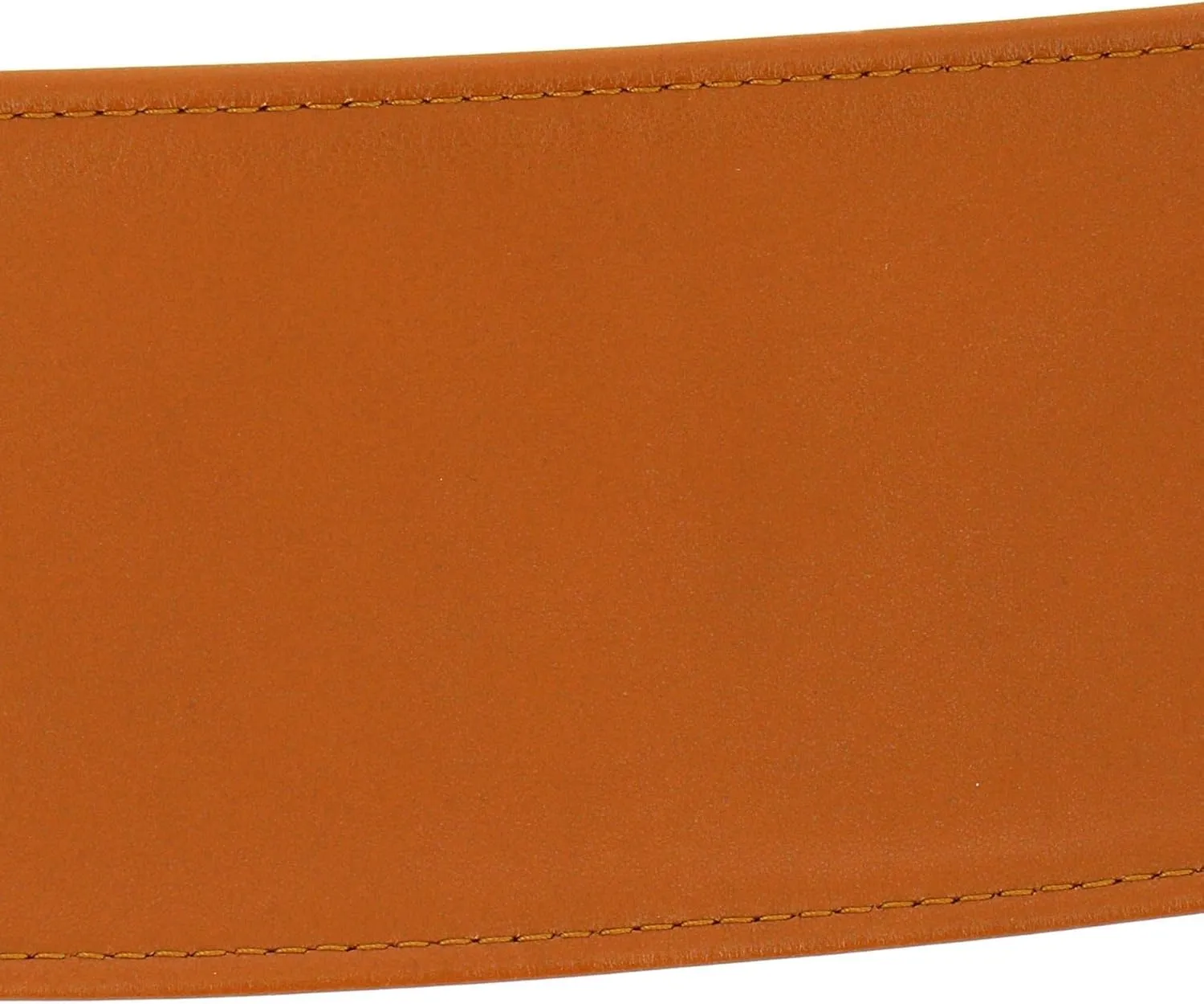 FASHIONGEN - Woman Italian leather Obi belt, CASSIANE