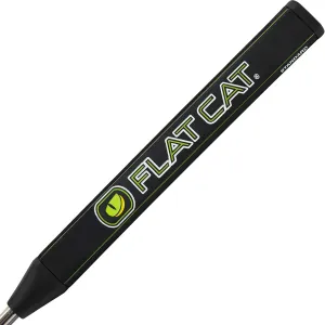 FLAT CAT Tak Putter Grips