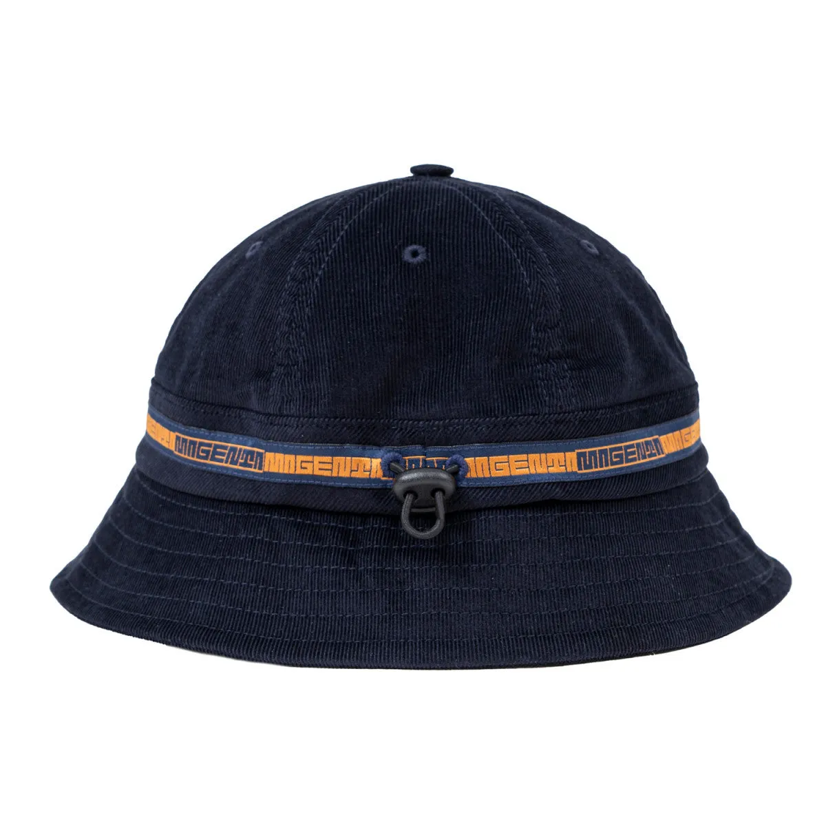 Maze Bucket Hat