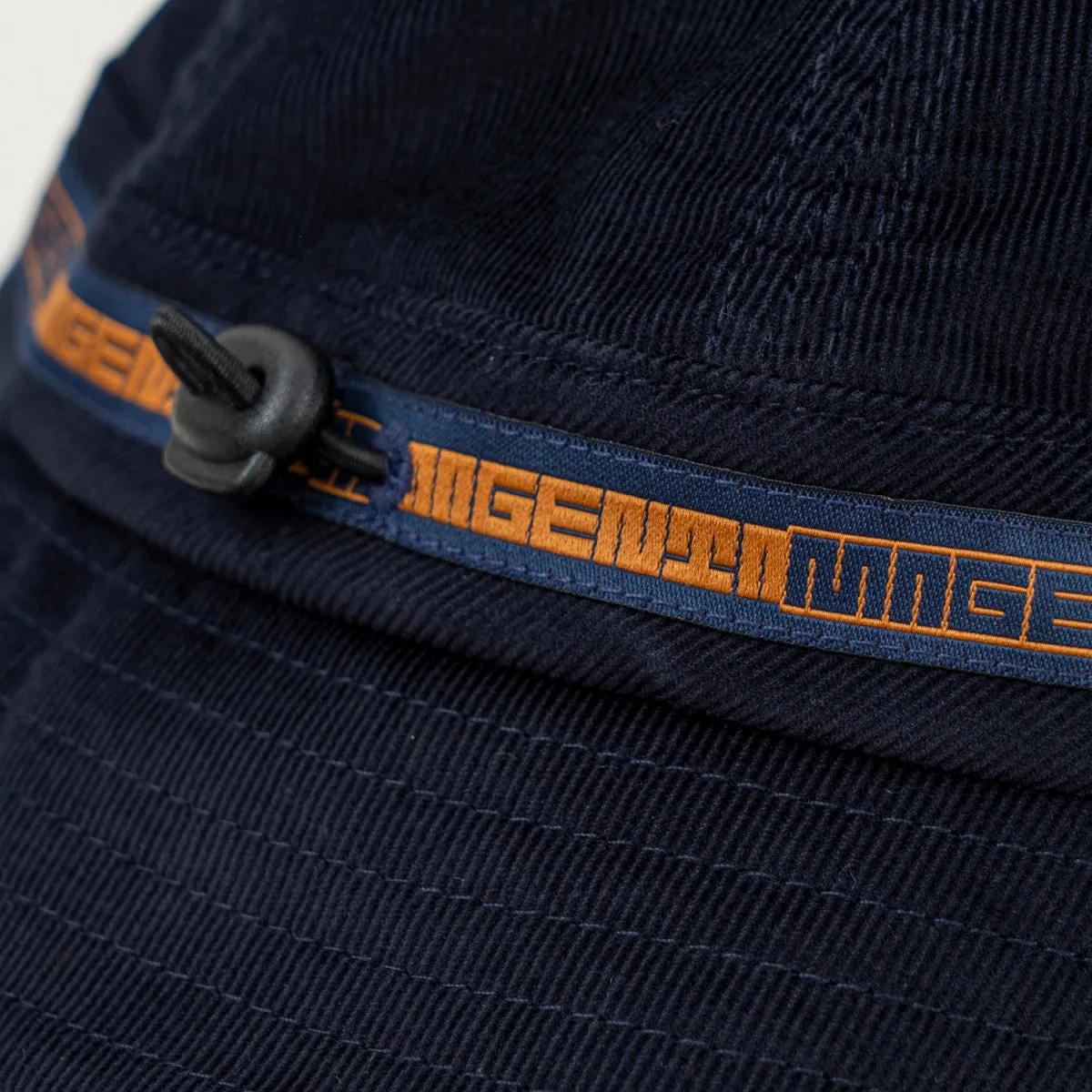 Maze Bucket Hat