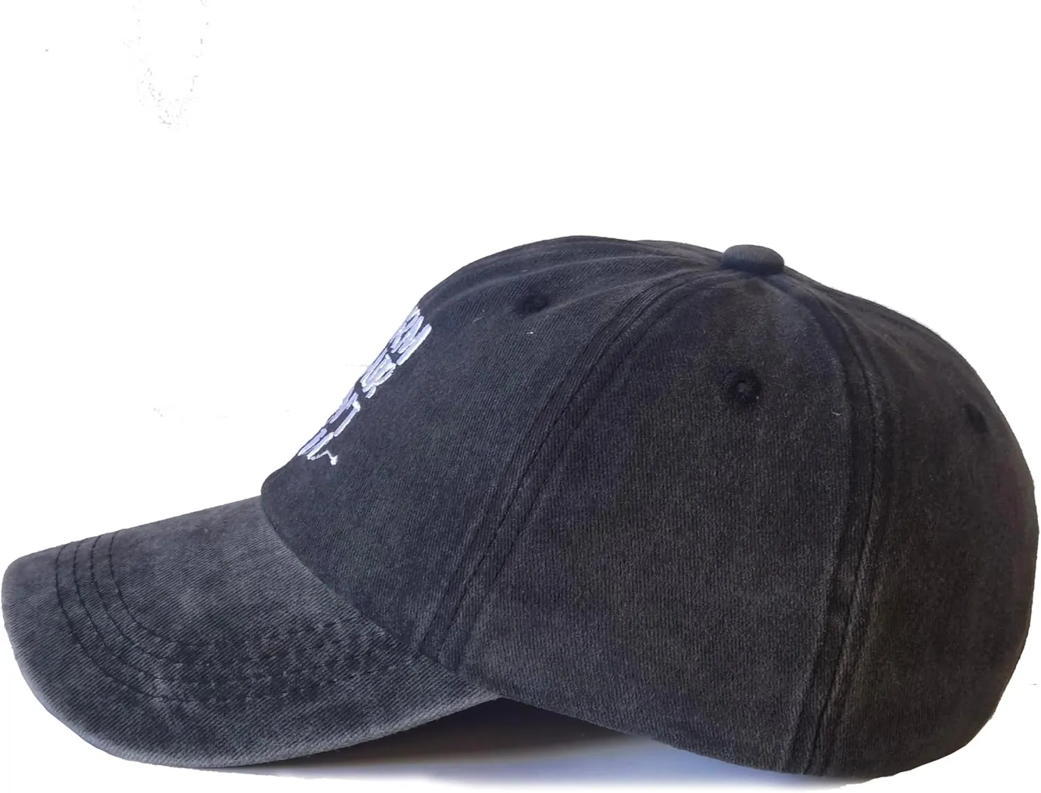 Nana Mimi Gigi Hats for Women Embroidered Washed Adjustable Baseball Cap for Mom Grandma