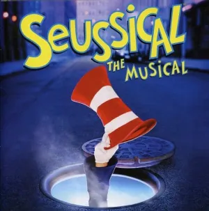 Seussical The Musical OC S. Flaherty-L. Ahrens
