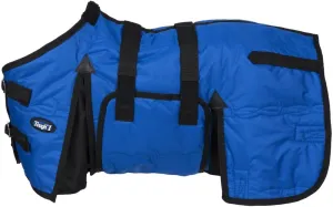 Tough 1 600D Miniature Stable Blanket with Belly Wrap